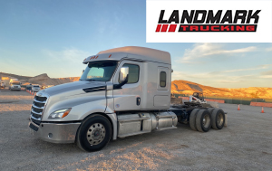 Landmark Trucking
