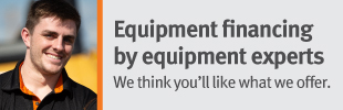 Equipment financing by equipment experts
