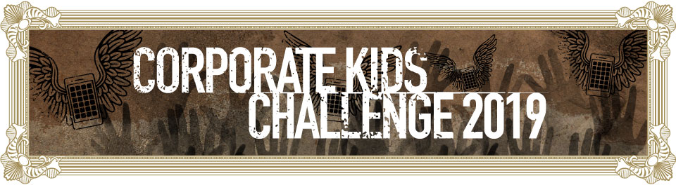 Support KidSport BC and register for the Corporate Kids Challenge