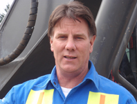 Bill Coates - Roc-Star Enterprises Ltd. & Star Contracting Ltd. (Port Alberni, BC